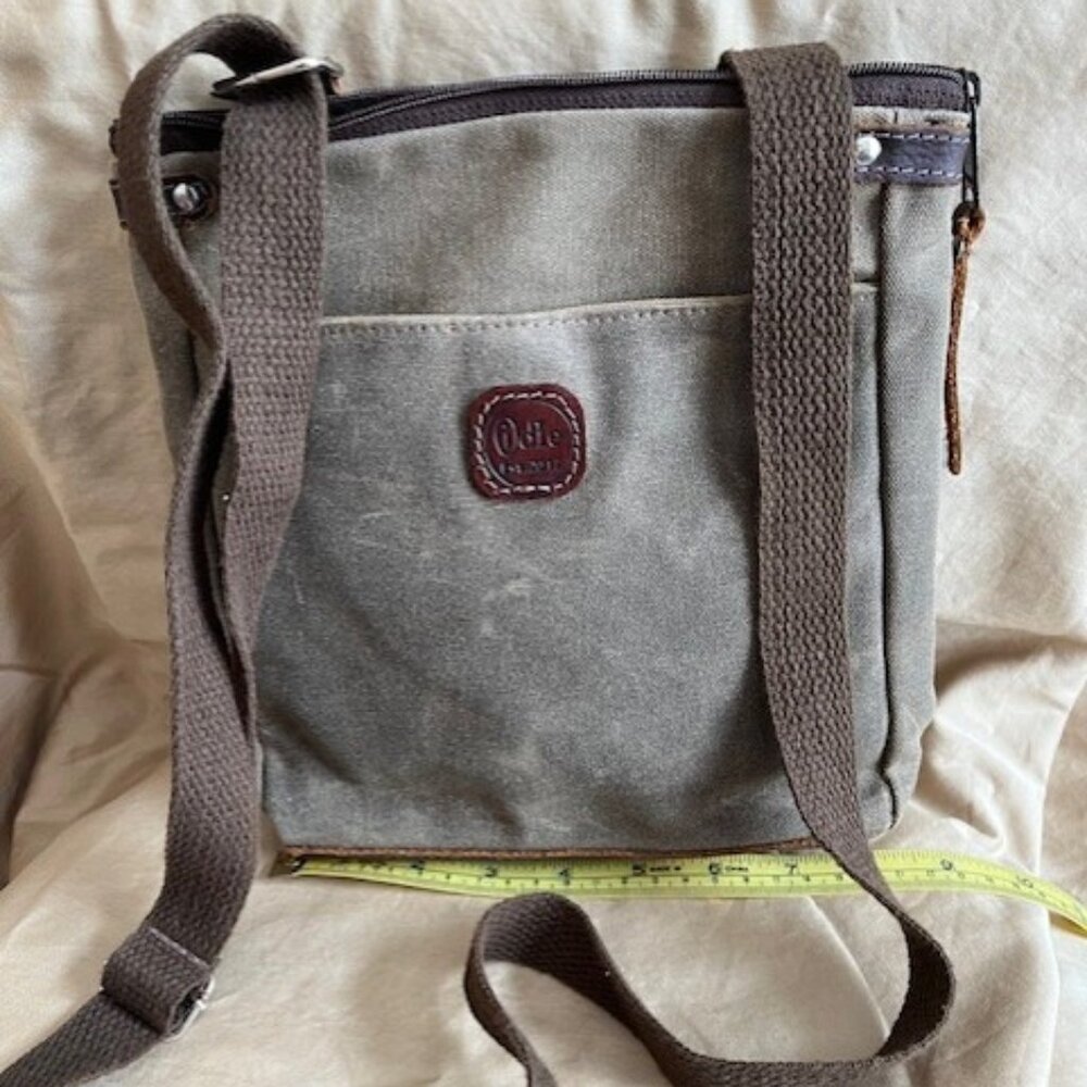 I odIe crossbody bag